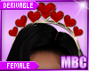 MBCeHearts Crown