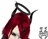 [LL]RavenSilver Horns