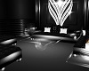 Dark Krystal Sofa Group