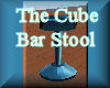 [my]The Cube Bar Stool