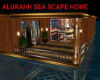 Alukah Sea Scape Home