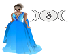 | S | Water Goddess