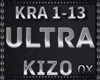 Kizo - ULTRA