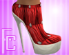 FC- Red Heels