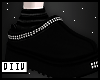 Studded Uggz
