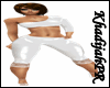 KPR~ABS~White PVC Set