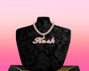 Kash Custom Necklace