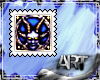 [ART] Diablo 2 stamp