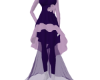 |E| Purple dress v1