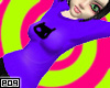 $Mew Kitty - Purple