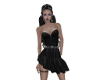 Country Vamp Black