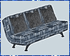 Blue Couch