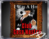 *B* Club Cosa Nostra Hit