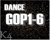 K4 GOP DANCE