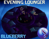 Blueberry EveningLounger