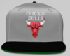 Chicago Snapback