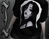 𝔗 oversized tshirt