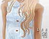 ! Sleeveless Denim :D