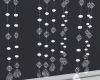 Animated Crystal Beads