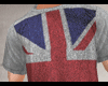 -DF-HQ U.K. T Shirt
