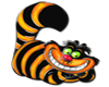 Cheshire Cat Halloween
