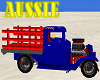 Aussie Ute Truck Car