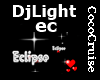 (CC) Eclipse DjLight
