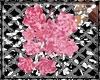 [MB]Pink Bouquet Anim.