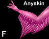 anyskin arms tufts - F