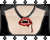 .:. Vampy Necklace - F