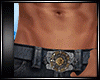 Classy Cowboy Bottoms