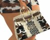 Animal Birkiin Cream