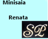 Skirt Renata - SP