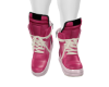 𝕻𝕮 Pink Shoes M