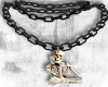 ⭐ Skelly |Necklace|