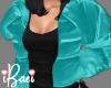 iB| Puffer Layer Teal