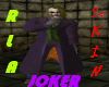 [RLA]The Joker Skin HD