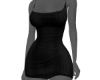 BECKY BLACK DRESS♛