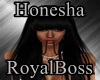 SRB Honesha Custom Pic