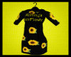 ::Sunflower Dress::