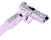Extended lilac gun