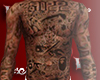 WB. Skin 6022