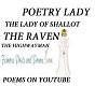 POETRY LADY