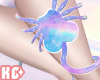 Ko ll Alien Thigh