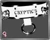 ❣Req.Choker|CRYPTIC'S
