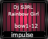 Dj S3RL - Rainbow Girl