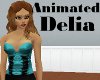 Animated Delia