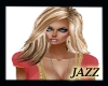 Jazzie-Blonde Beauty