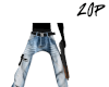 Dirty Work Jeans