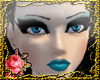 *L* Sabina skin